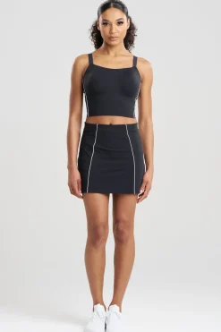 Explore Built-In Bra Sports Tank