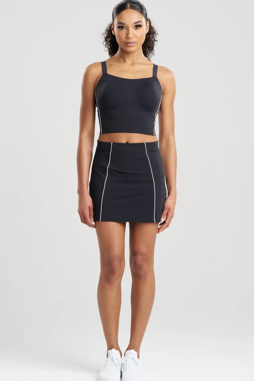 Explore Built-In Bra Sports Tank