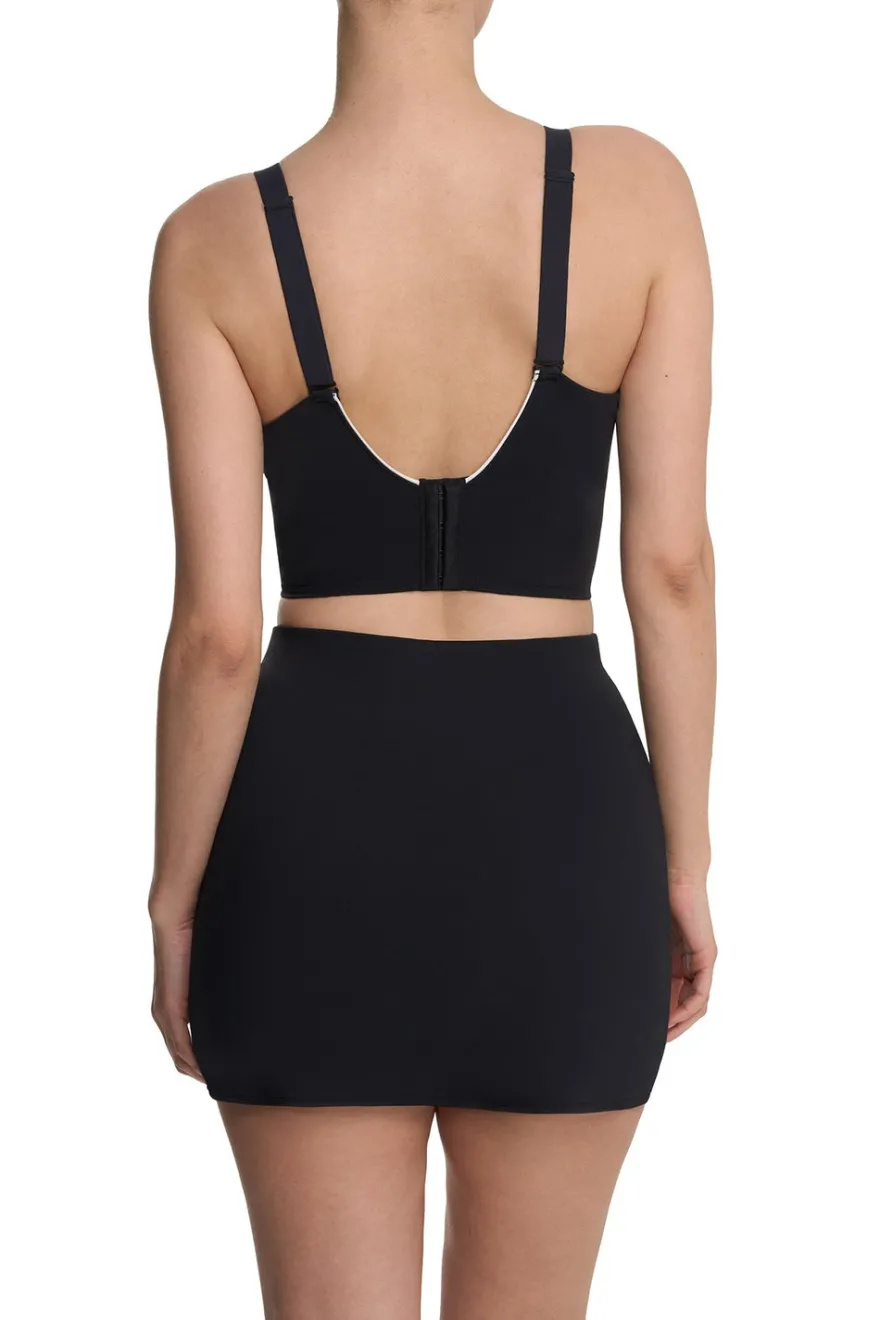 Explore Built-In Bra Sports Tank