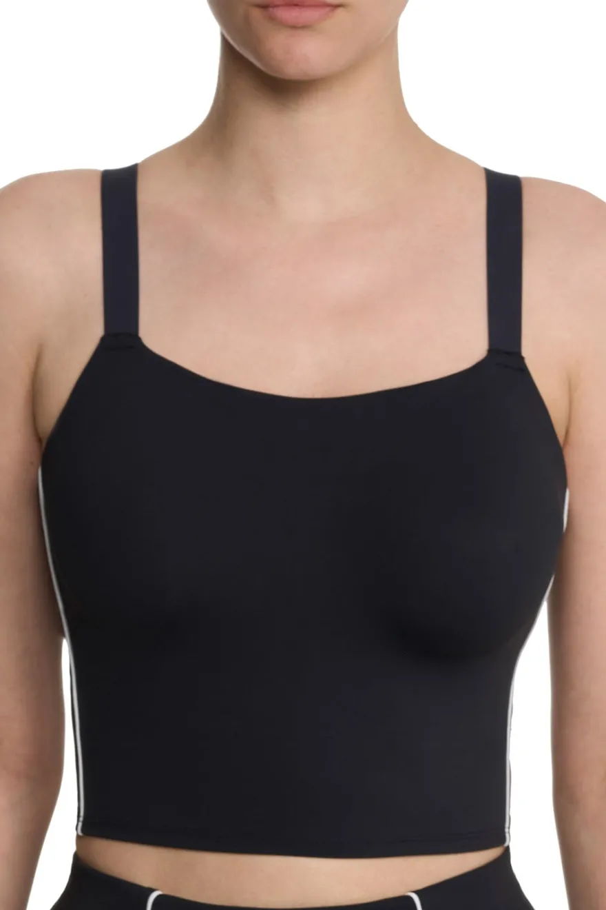 Explore Built-In Bra Sports Tank