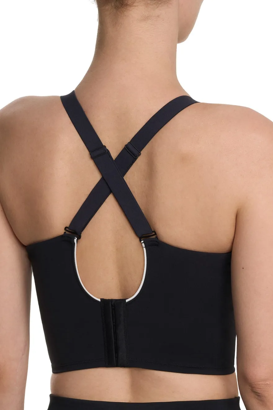 Explore Built-In Bra Sports Tank