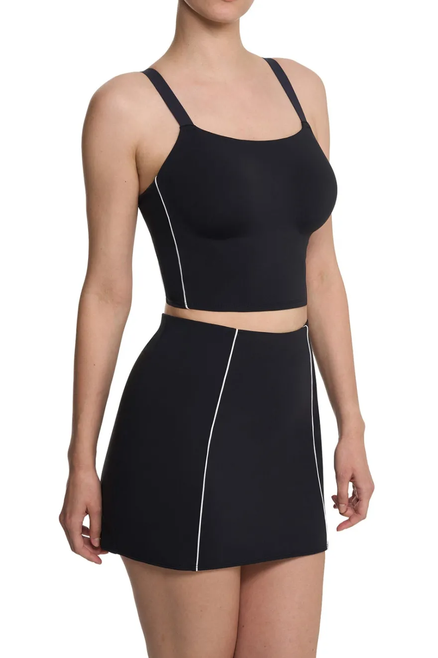 Explore Built-In Bra Sports Tank