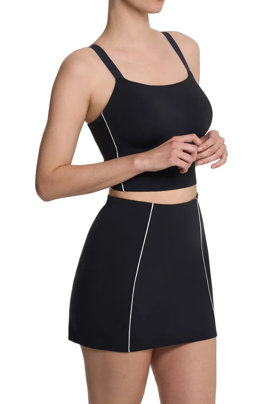 Explore Built-In Bra Sports Tank