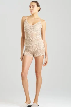 Feathers Boudoir Cami PJ