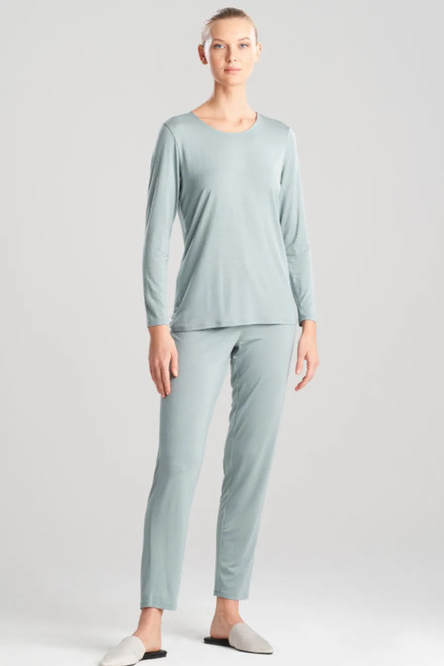 Feathers Element Top