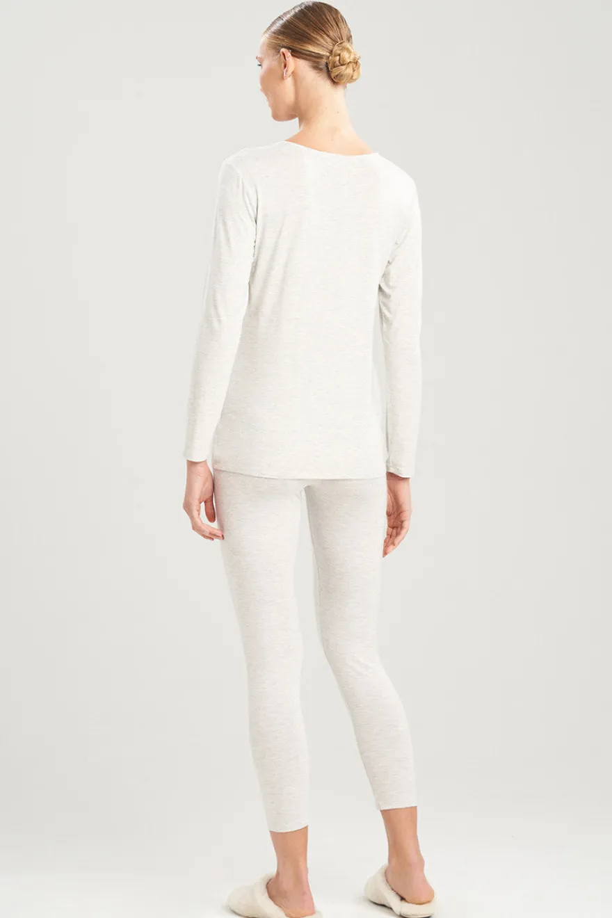Feathers Element Top