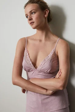 Feathers Essentials Cami PJ