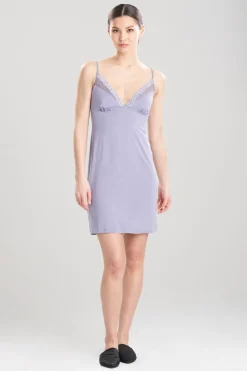 Feathers Essentials Lace Chemise