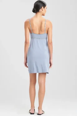 Feathers Essentials Lace Chemise