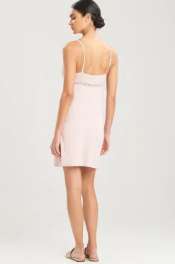 Feathers Essentials Lace Chemise