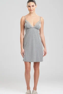 Feathers Essentials Lace Chemise