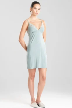 Feathers Essentials Lace Chemise