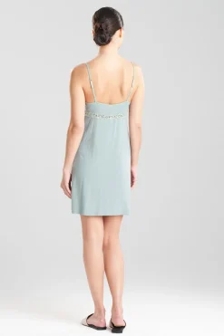 Feathers Essentials Lace Chemise