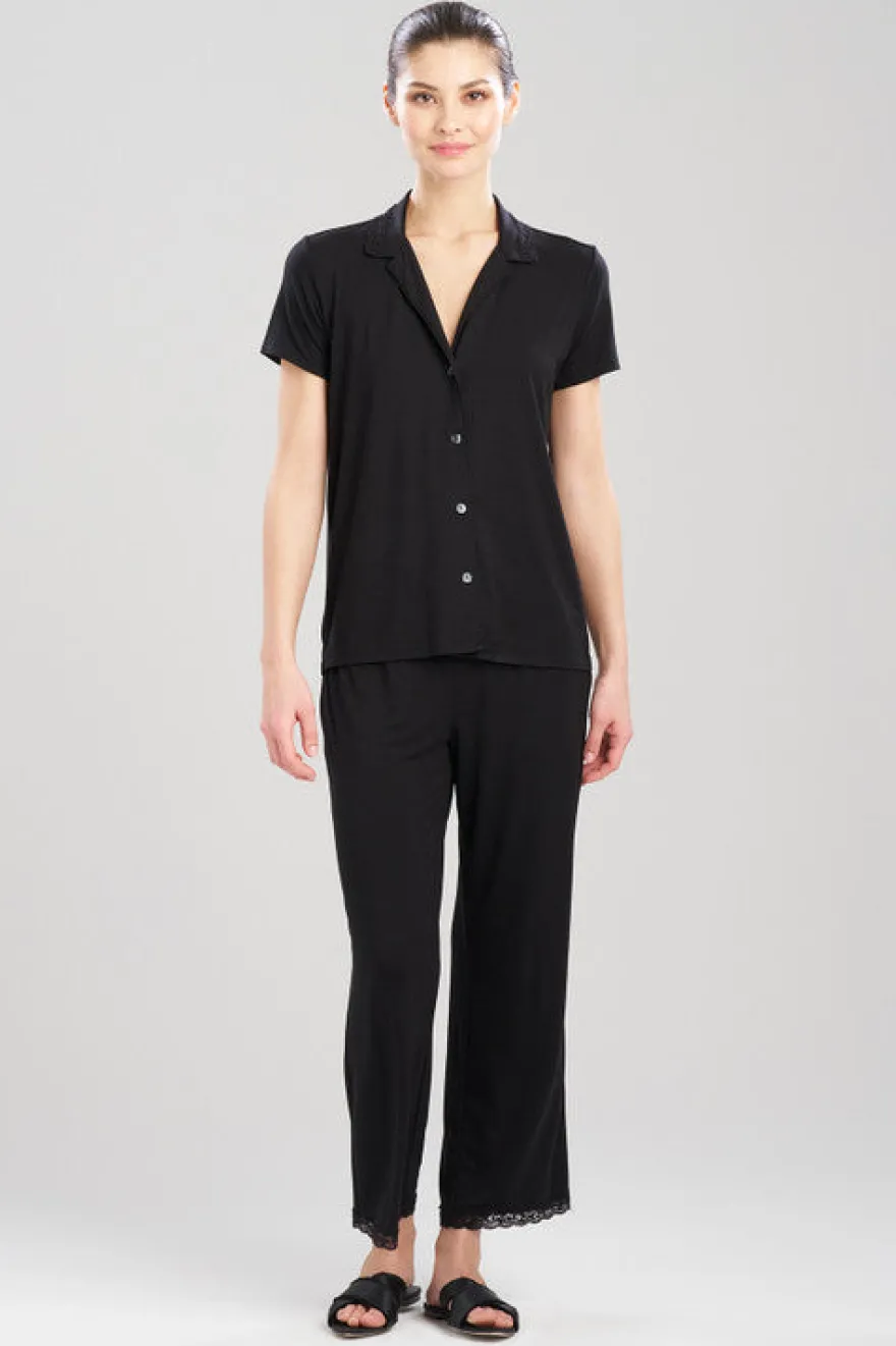 Feathers Essentials Lenzing™ Ecovero™ Viscose Lace Applique Trim PJ