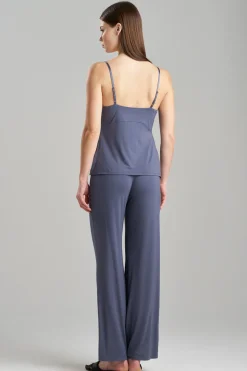 Feathers Essentials Lenzing™ Ecovero™ Viscose Lace Cami PJ