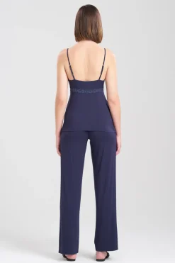 Feathers Essentials Lenzing™ Ecovero™ Viscose Cami PJ