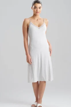 Feathers Essentials Lenzing™ Ecovero™ Viscose Slip