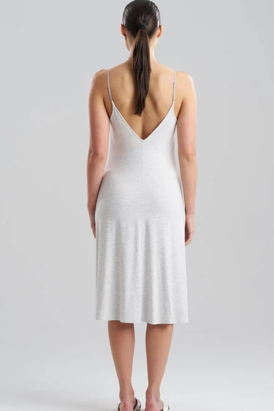 Feathers Essentials Lenzing™ Ecovero™ Viscose Slip
