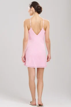 Feathers Essentials Lenzing™ Ecovero™ Viscose Chemise