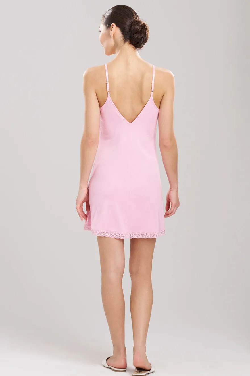 Feathers Essentials Lenzing™ Ecovero™ Viscose Chemise