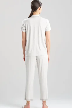 Feathers Essentials Lenzing™ Ecovero™ Viscose Lace Applique Trim PJ