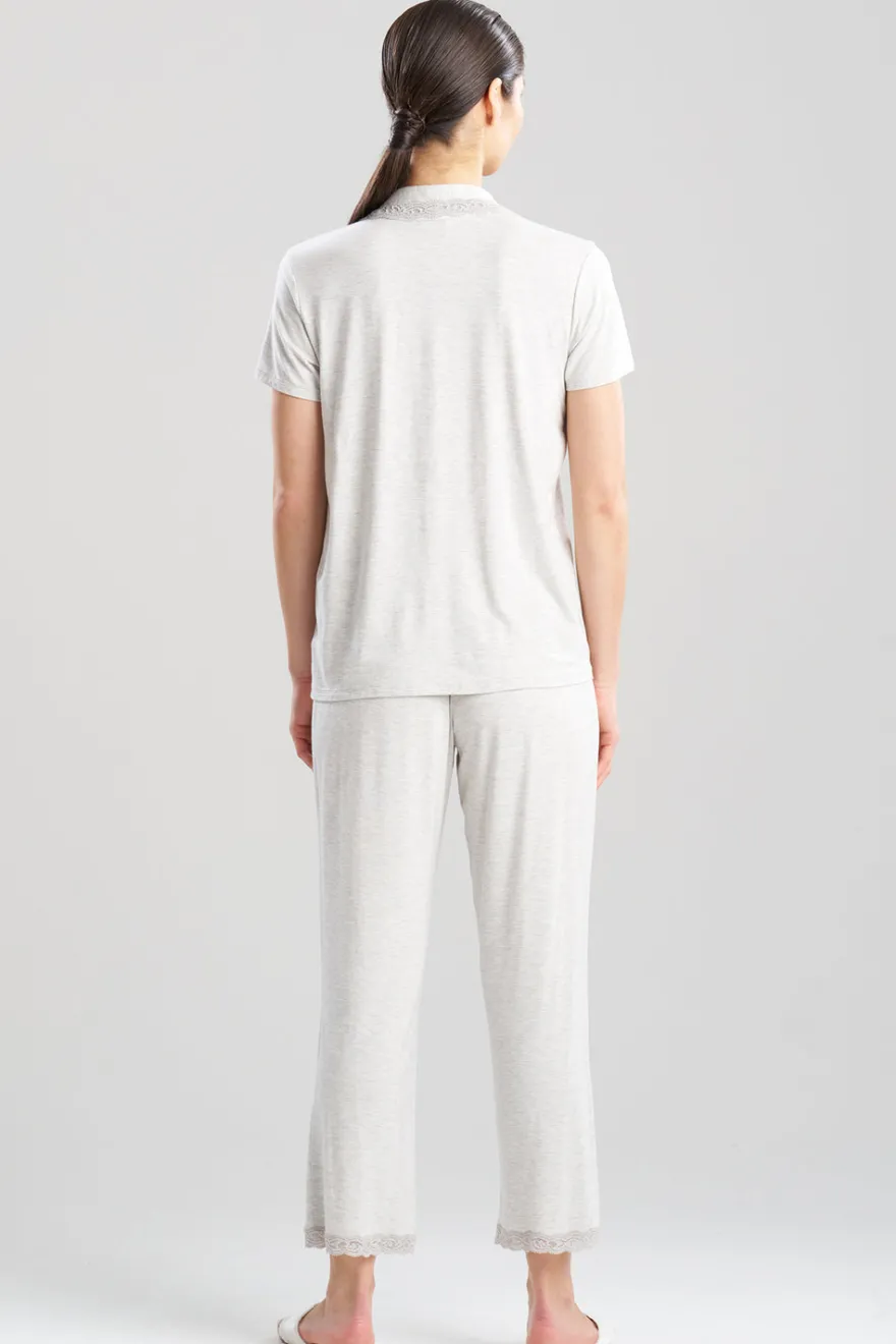 Feathers Essentials Lenzing™ Ecovero™ Viscose Lace Applique Trim PJ