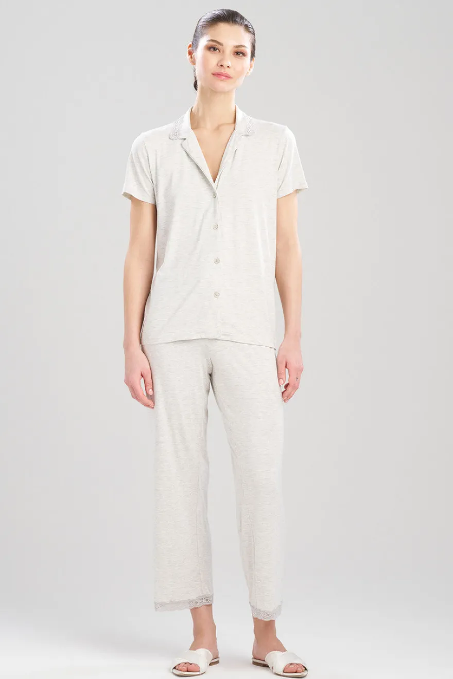 Feathers Essentials Lenzing™ Ecovero™ Viscose Lace Applique Trim PJ