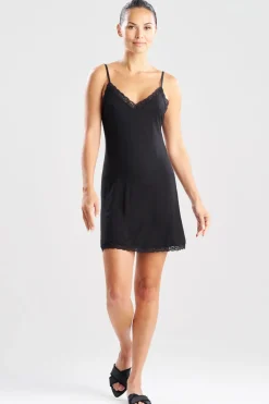 Feathers Essentials Lenzing™ Ecovero™ Viscose Chemise