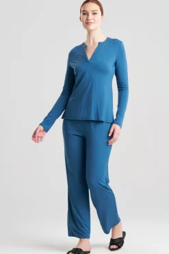 Feathers Essentials Lenzing™ Ecovero™ Viscose PJ