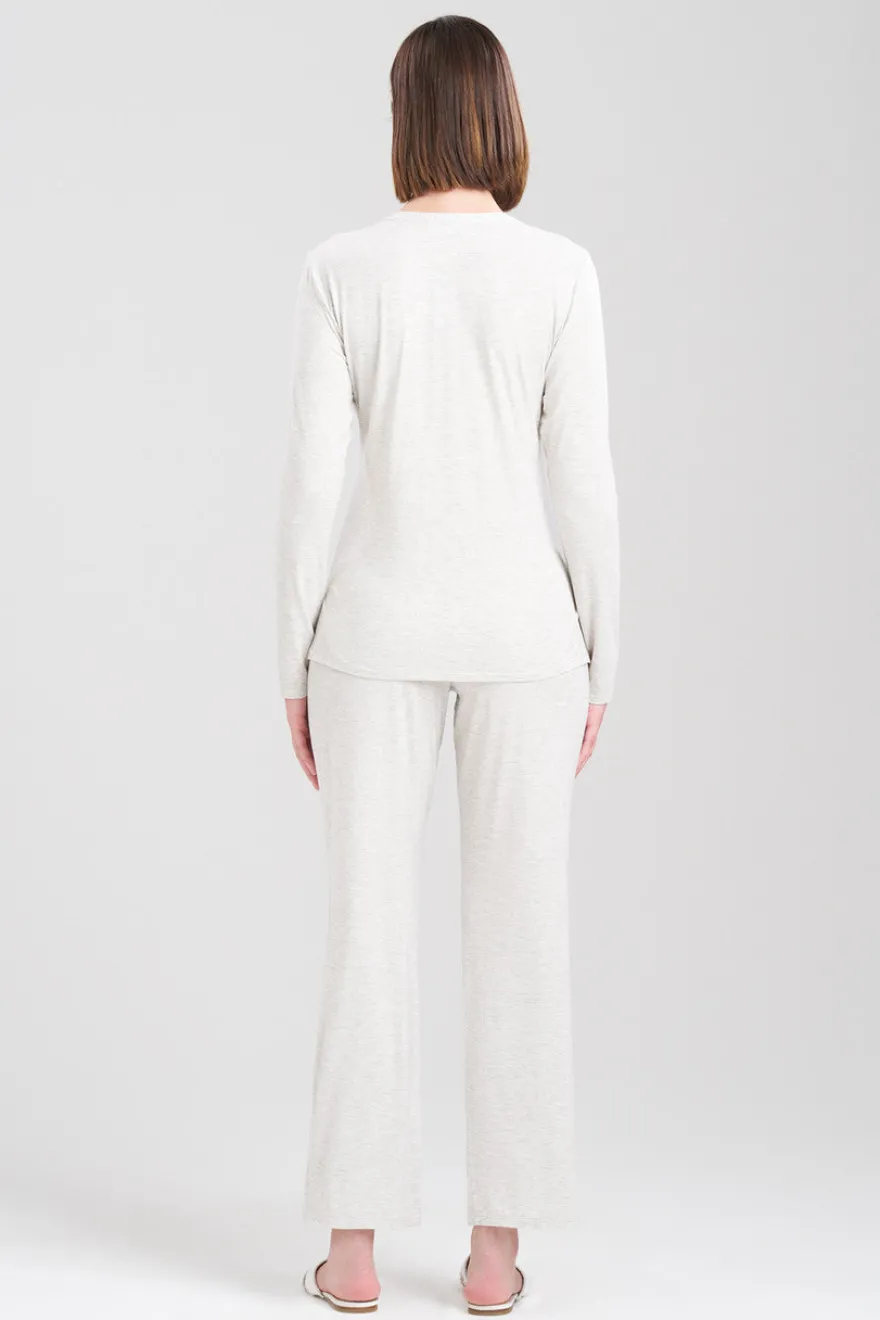 Feathers Essentials Lenzing™ Ecovero™ Viscose Lace Applique PJ
