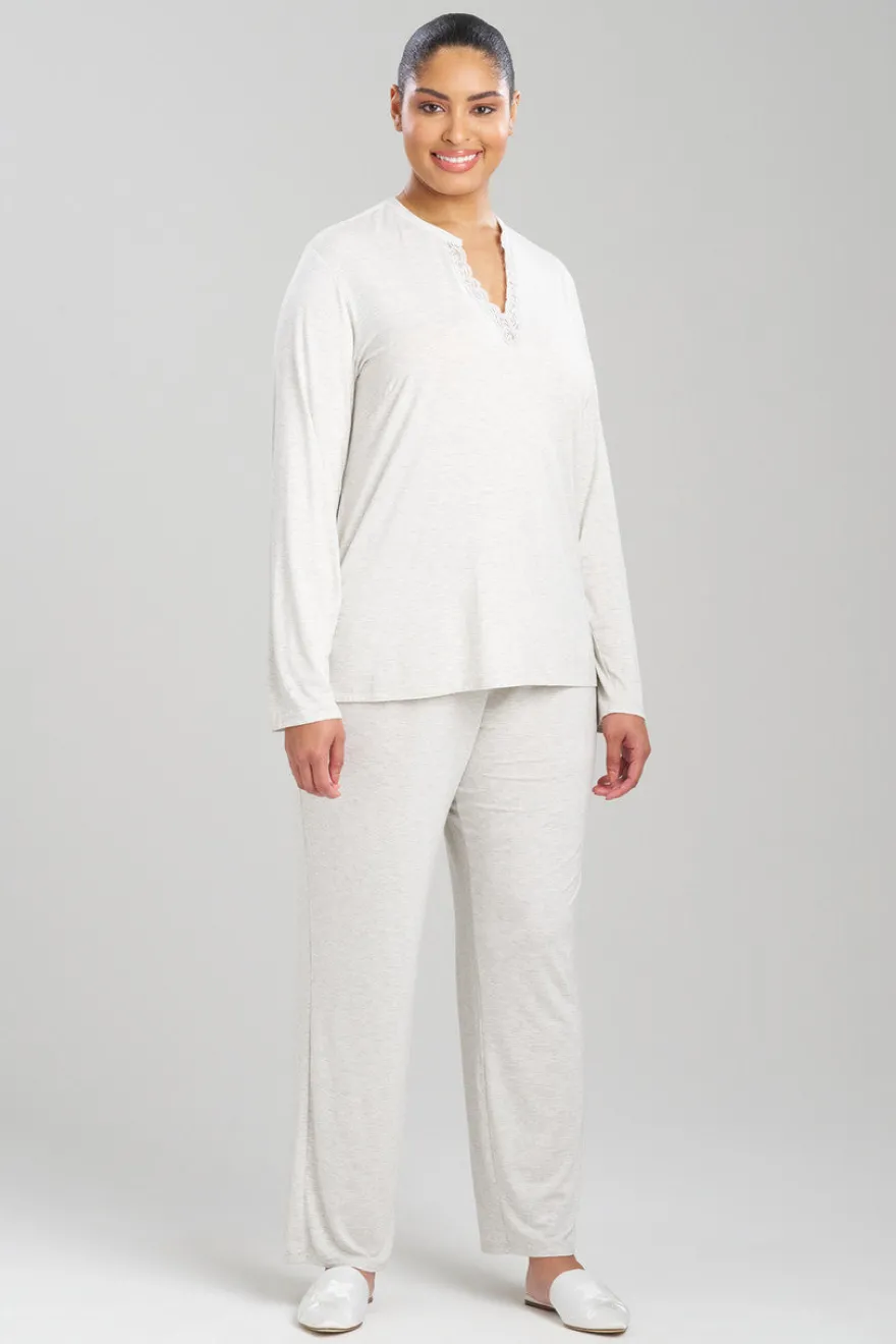 Feathers Essentials Lenzing™ Ecovero™ Viscose Lace Applique PJ