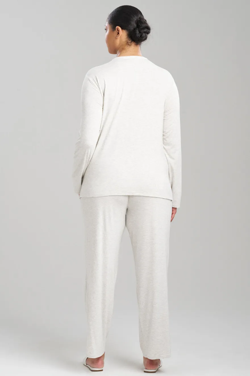Feathers Essentials Lenzing™ Ecovero™ Viscose Lace Applique PJ