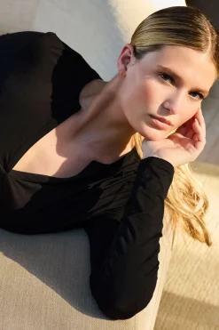 Feathers Essentials Lenzing™ Ecovero™ Viscose PJ