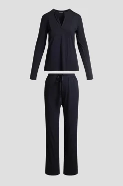 Feathers Essentials Lenzing™ Ecovero™ Viscose PJ