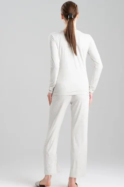 Feathers Essentials Lenzing™ Ecovero™ Viscose PJ