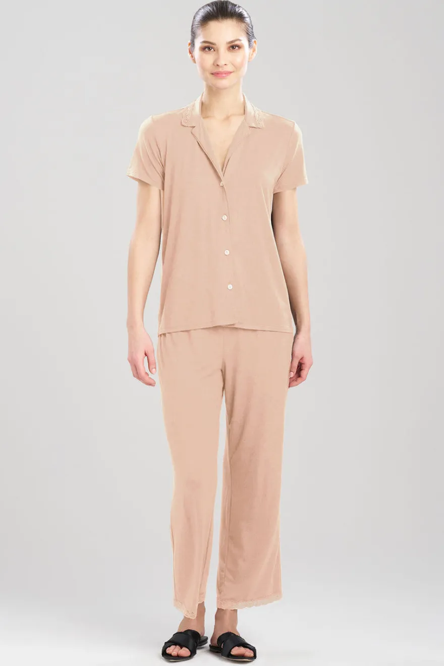 Feathers Essentials Lenzing™ Ecovero™ Viscose Lace Applique Trim PJ