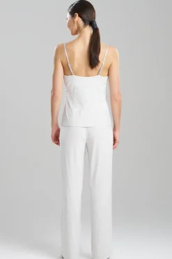 Feathers Essentials Lenzing™ Ecovero™ Viscose Lace Cami PJ