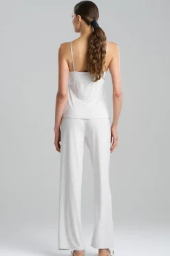 Feathers Essentials Lenzing™ Ecovero™ Viscose Lace Cami PJ
