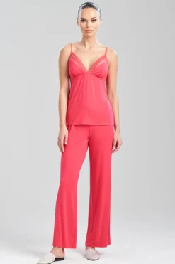 Feathers Essentials Lenzing™ Ecovero™ Viscose Cami PJ