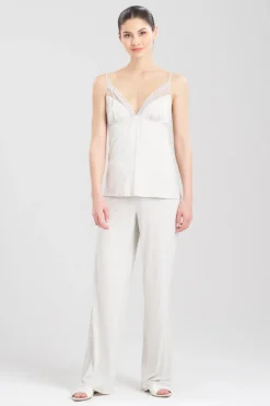 Feathers Essentials Lenzing™ Ecovero™ Viscose Cami PJ