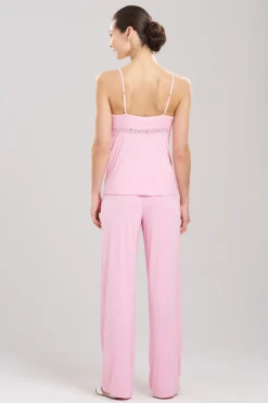 Feathers Essentials Lenzing™ Ecovero™ Viscose Cami PJ