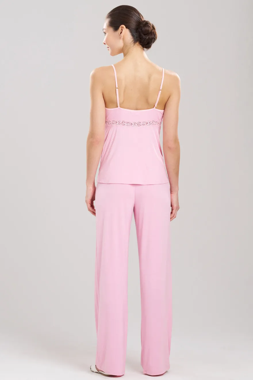 Feathers Essentials Lenzing™ Ecovero™ Viscose Cami PJ