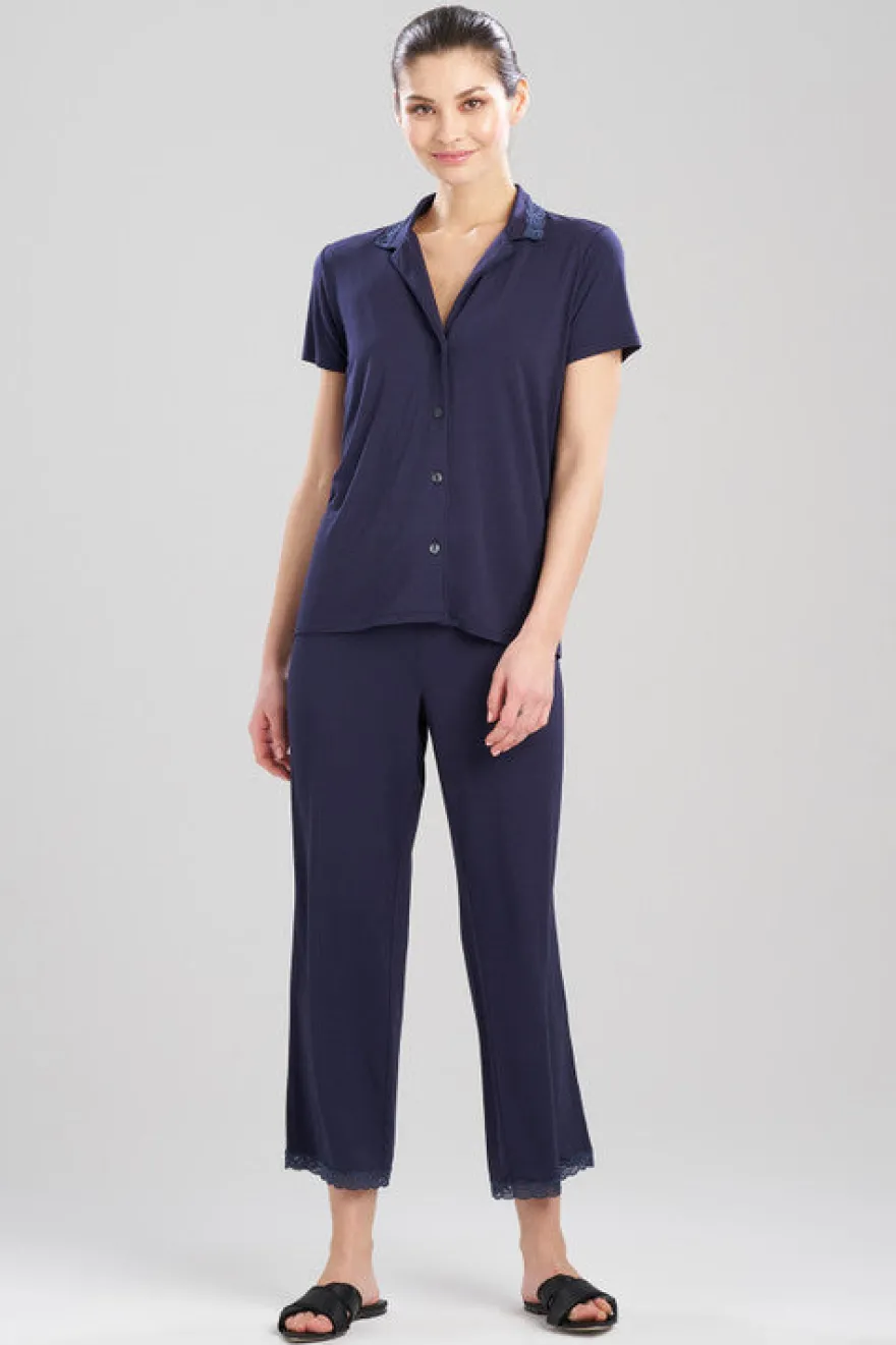 Feathers Essentials Lenzing™ Ecovero™ Viscose Lace Applique Trim PJ
