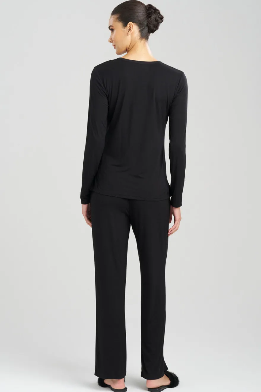 Feathers Essentials Lenzing™ Ecovero™ Viscose Lace Applique PJ