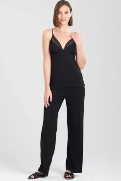 Feathers Essentials Lenzing™ Ecovero™ Viscose Cami PJ