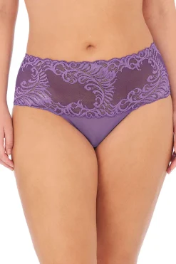 Feathers Girl Brief