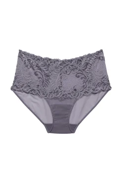 Feathers Girl Brief