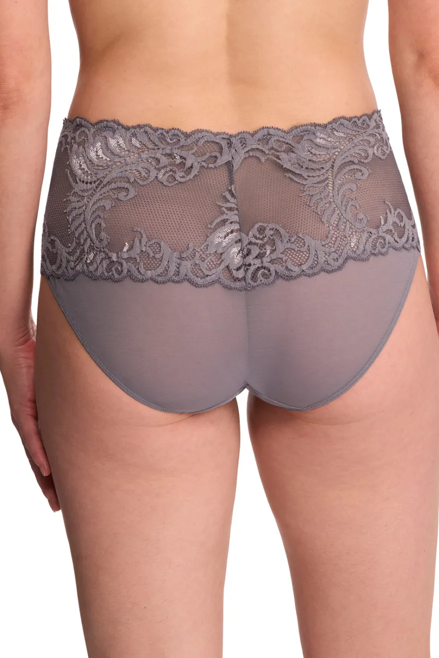 Feathers Girl Brief