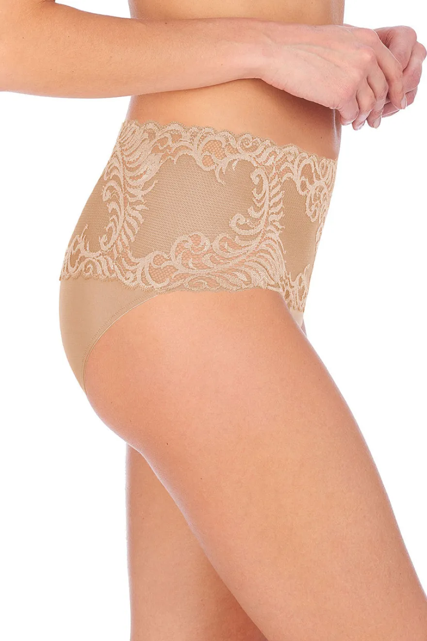 Feathers Girl Brief