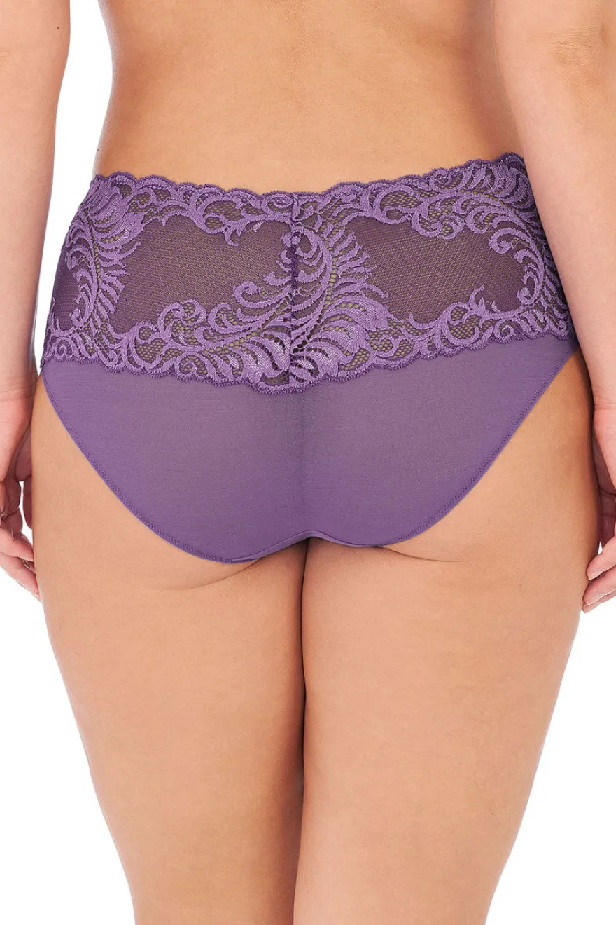 Feathers Girl Brief